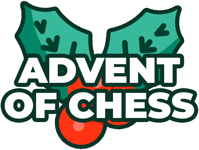 Advent of Chess